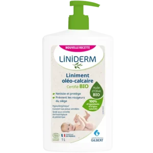 Gilbert LINIDERM LINIMENT