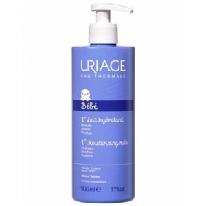 Uriage BÉBÉ - LAIT HYDRATANT Hygiène & Soins