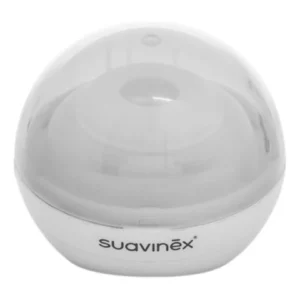 Suavinex - Stérilisateur de sucettes nomade Vert Suavinex