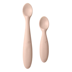 Bibs Spoon Set - Blush Bibs