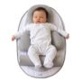 Tinéo - Cocon de sommeil bébé ergonomique