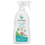 Ecolunes - Spray nettoyant jouets et surfaces pour bébé écologique et hypoallergénique