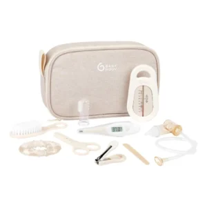 Babymoov Trousse de soin beige