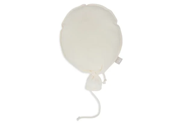 Ballon 25x50cm Party Collection Ivory Jollein