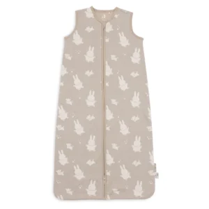 Jollein - Gigoteuse Jersey 90cm Miffy & Snuffy Olive Green
