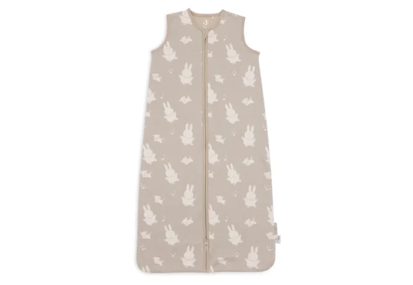 Jollein - Gigoteuse Jersey 90cm Miffy & Snuffy Olive Green