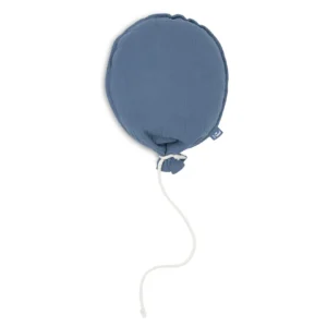 Jollein - Ballon 25x50cm Jeans Blue