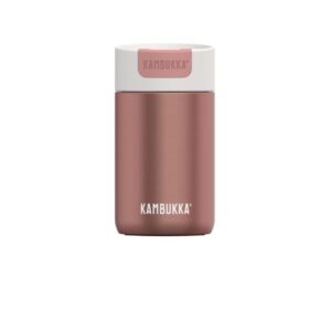 Kambukka - Thermos 300 ml Olympus Misty Rose Kambukka