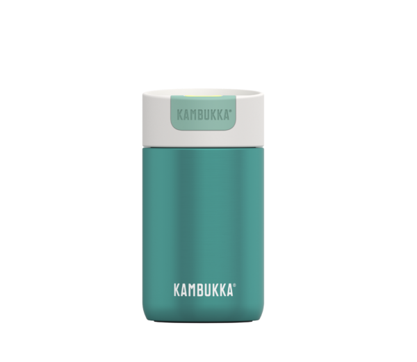 Kambukka - Thermos 300 ml Olympus Enchanted Forest Kambukka