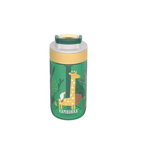 Kambukka - Gourde Lagoon 400ml Wild Safari Kambukka