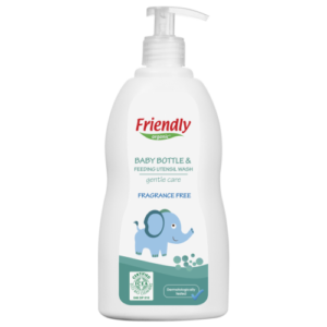 Freindly - Baby Liquide Lavage Biberon