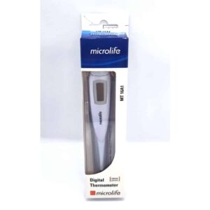 Microlife Thermomètre Digital