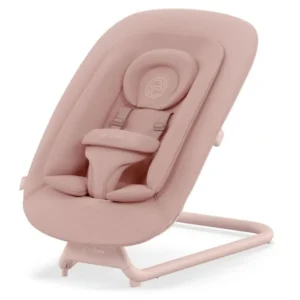 Cybex - Transat Lemo Bouncer 2 Pink Cybex