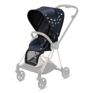 Cybex - Habillage Cybex Mios 2 Jewels of Nature Cybex