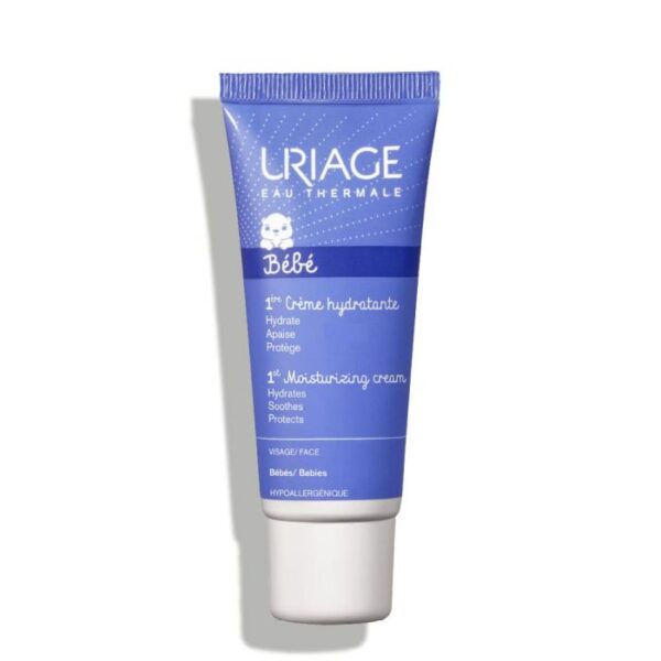 URIAGE 1ère Crème Hydratante 40ml